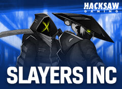 Slayers Inc